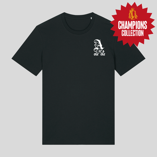 After Review | Champions Collection