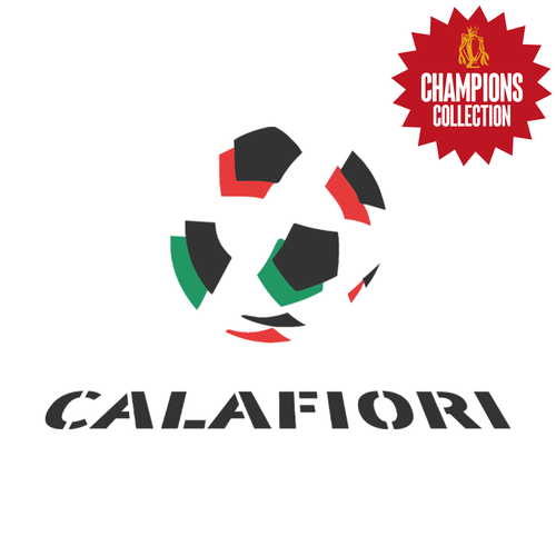 Calafiori | Champions Collection