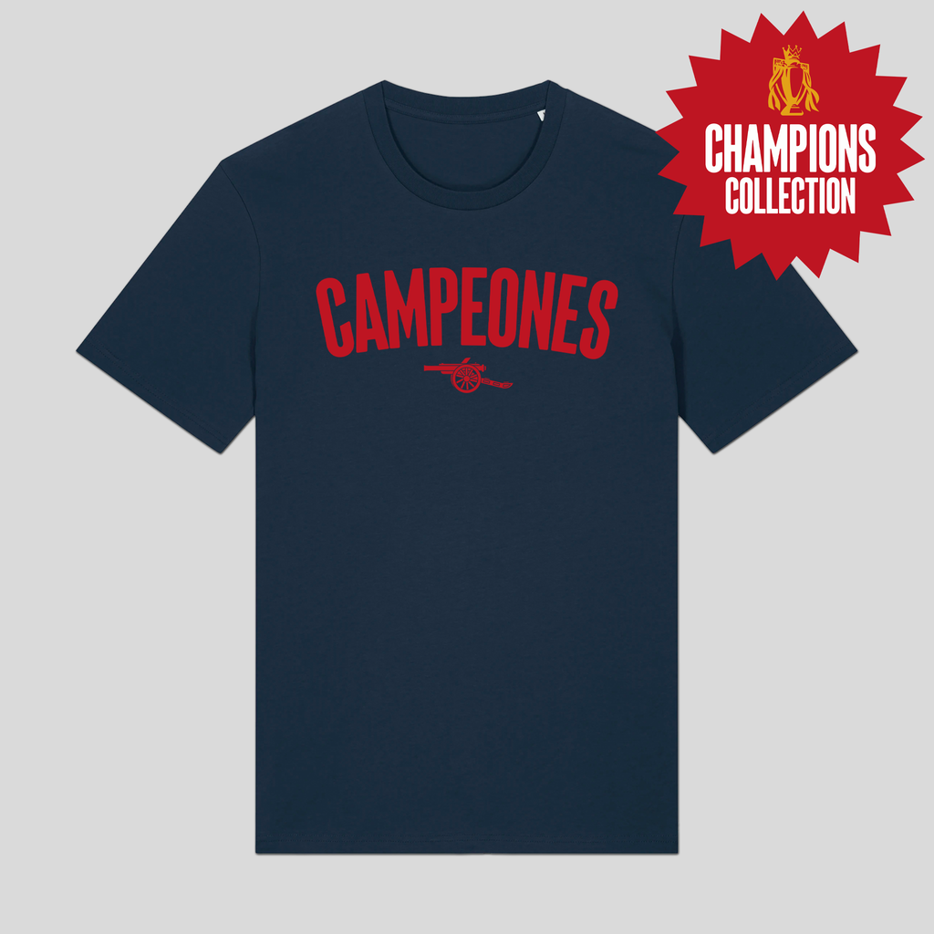 Campeones | Champions Collection