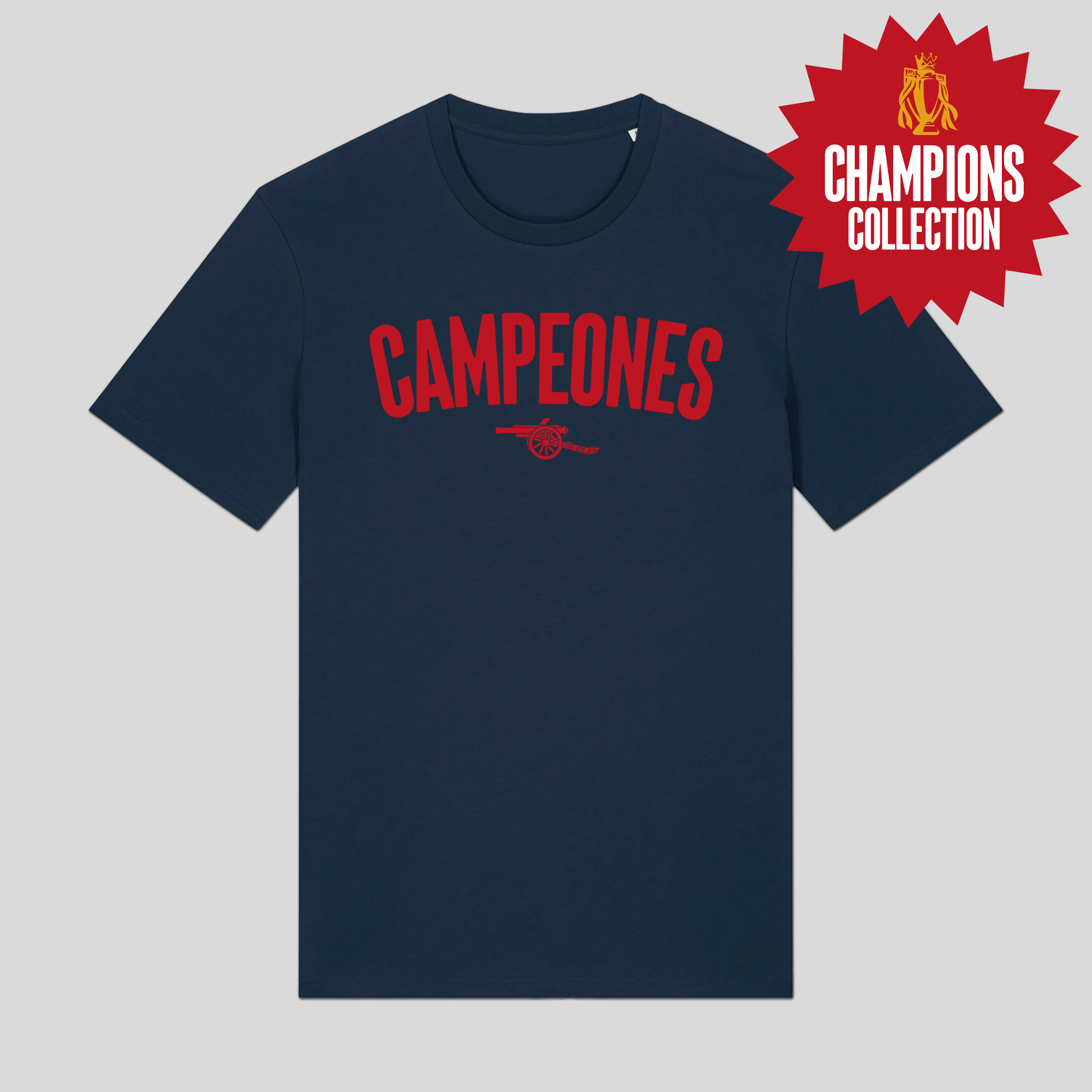 Campeones | Champions Collection