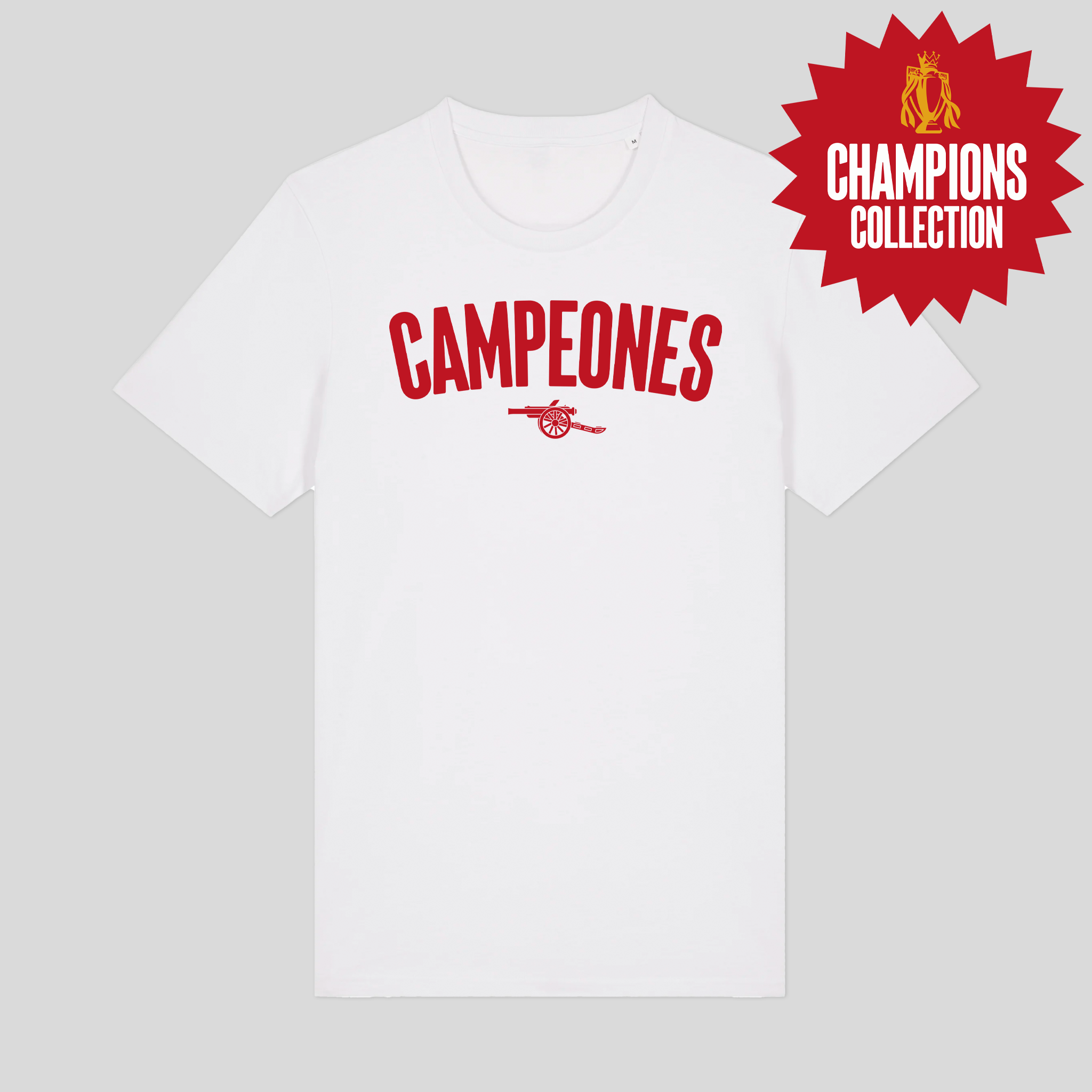 Campeones | Champions Collection
