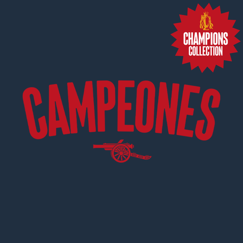 Campeones | Champions Collection