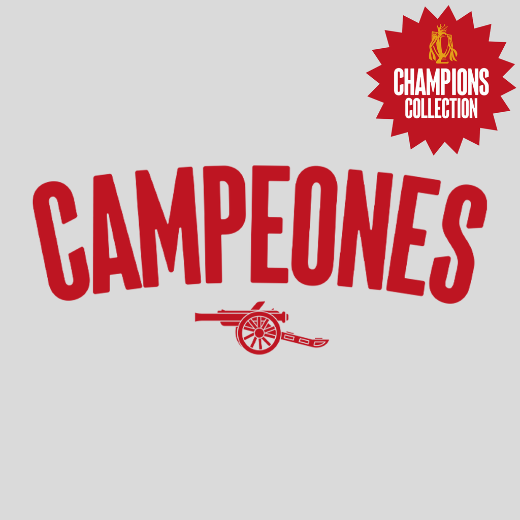 Campeones | Champions Collection