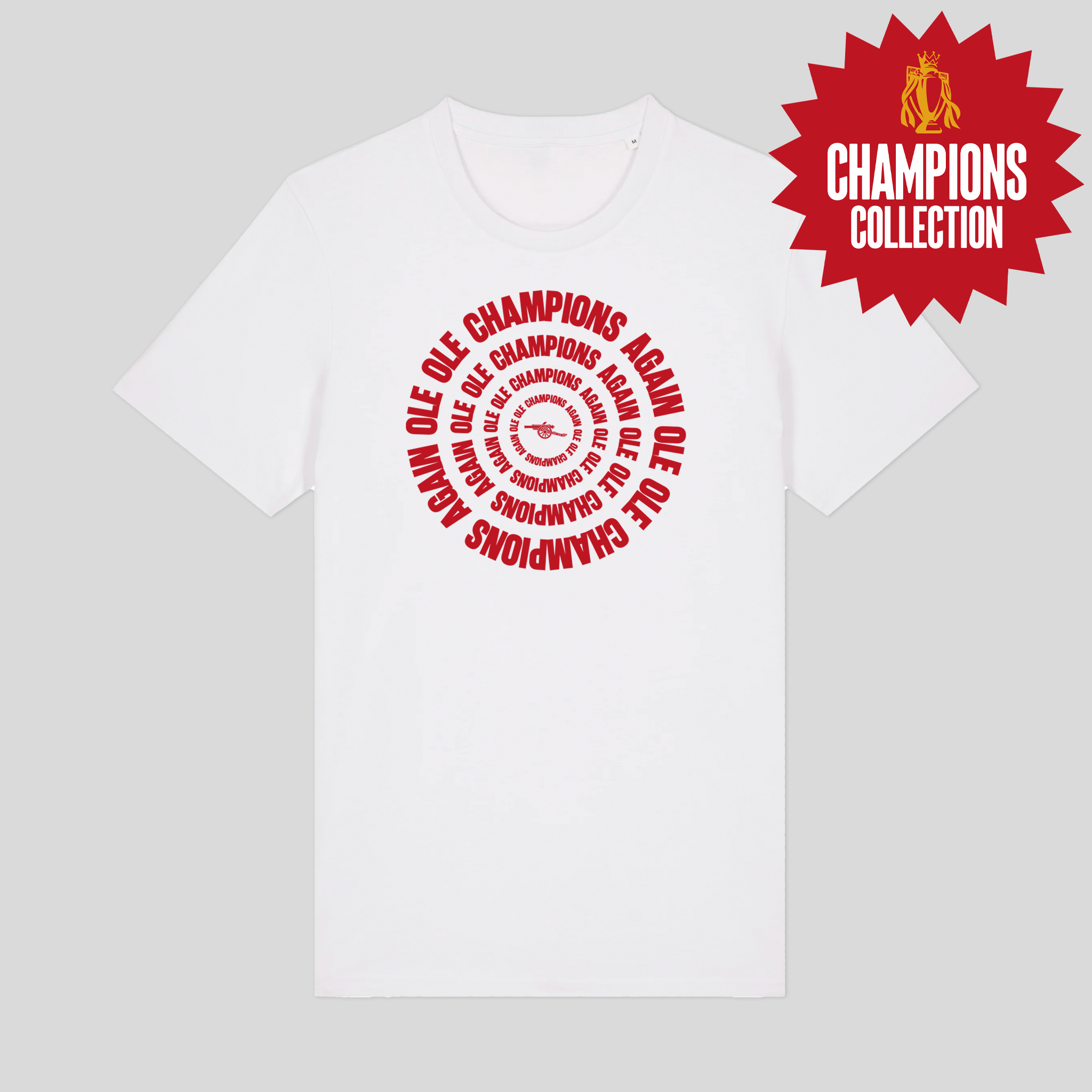 Champions Again | Champions Collection