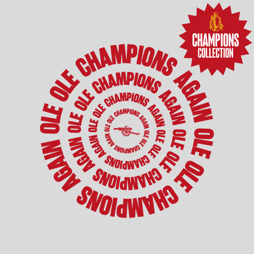 Champions Again | Champions Collection