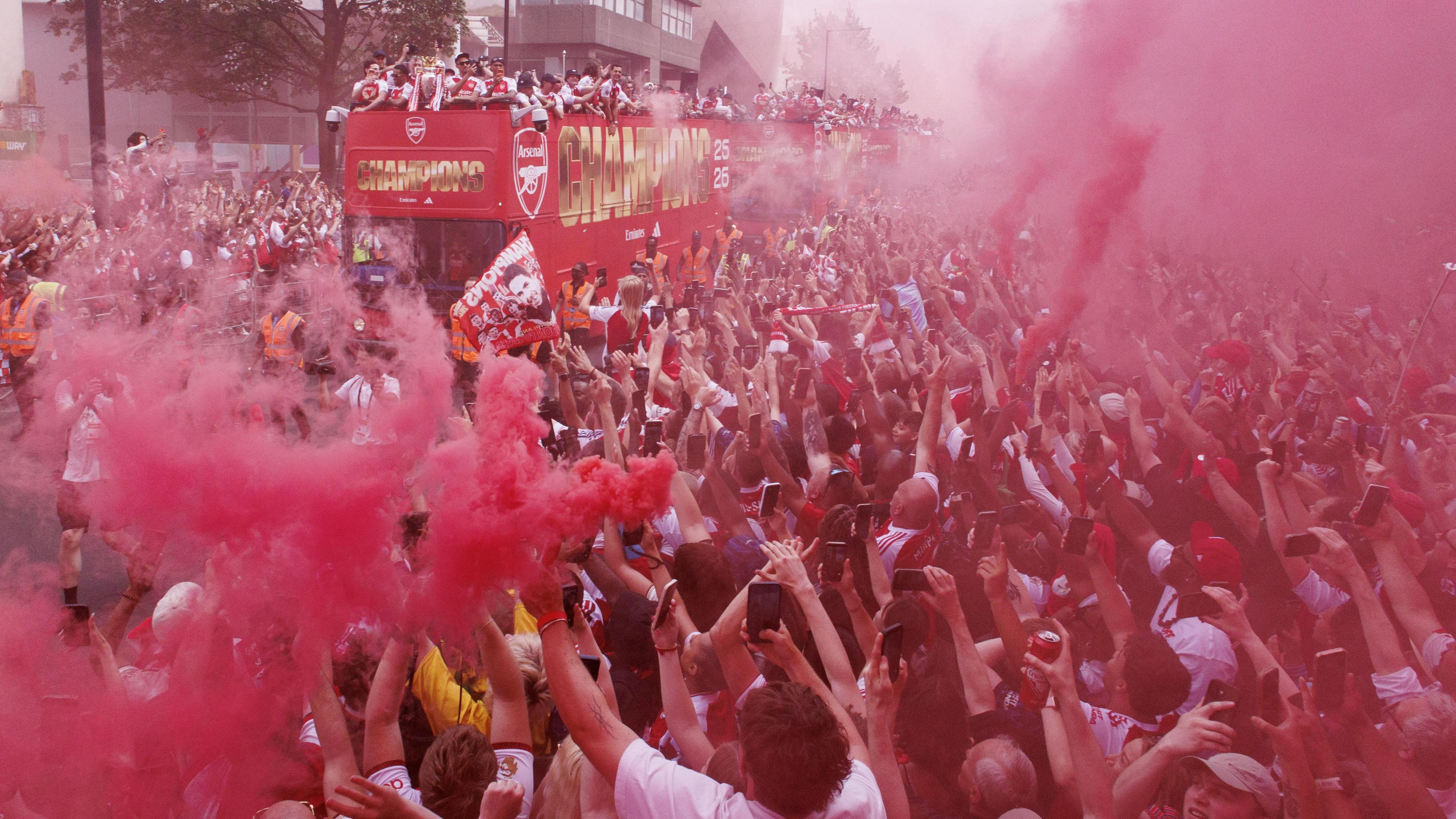 North Bank Originals