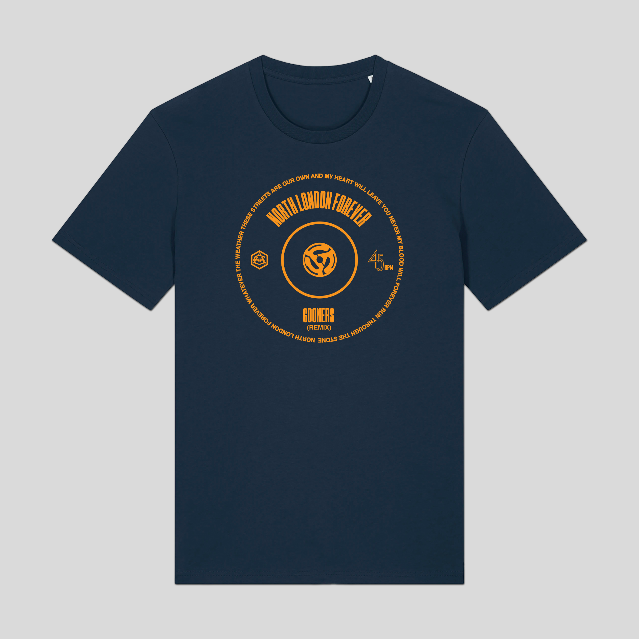 North London Forever T-Shirt