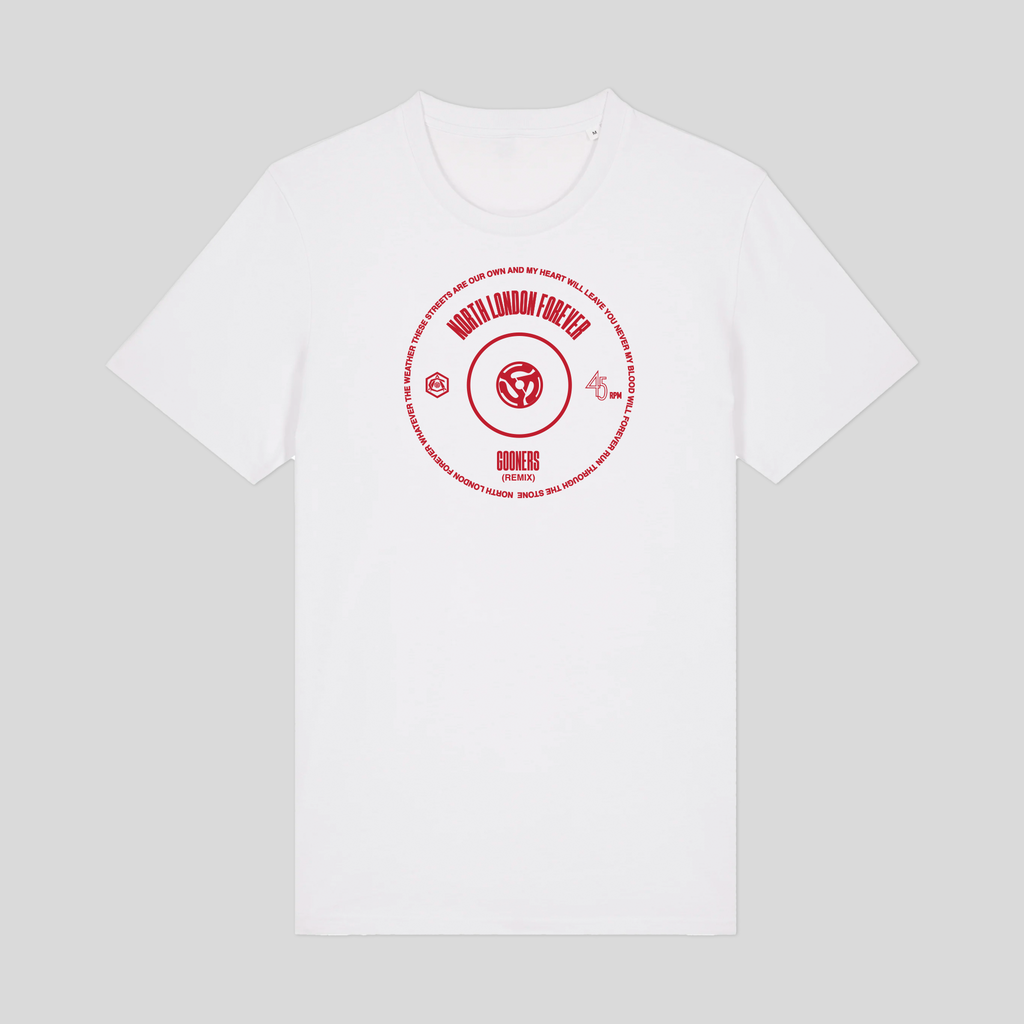 North London Forever T-Shirt
