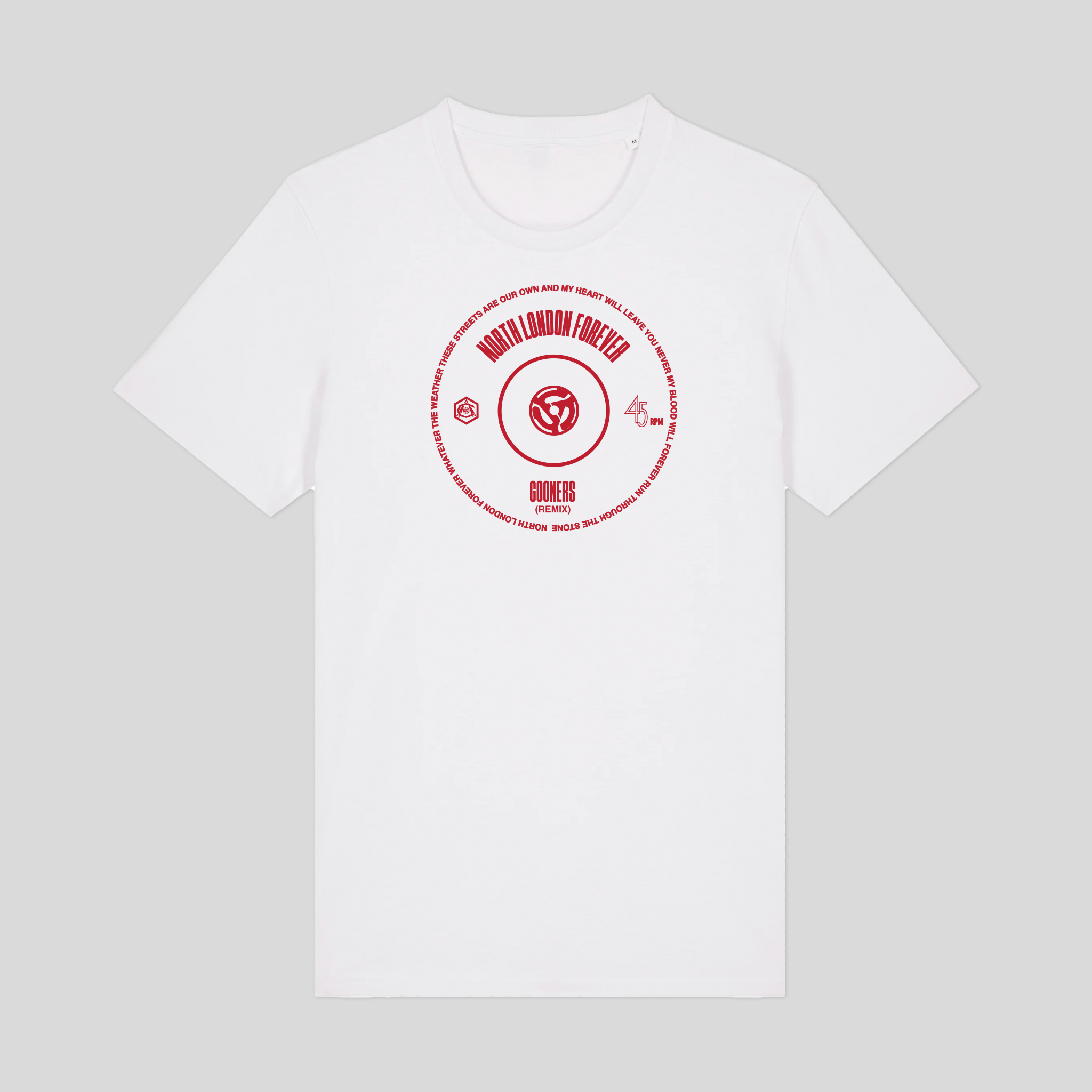 North London Forever T-Shirt