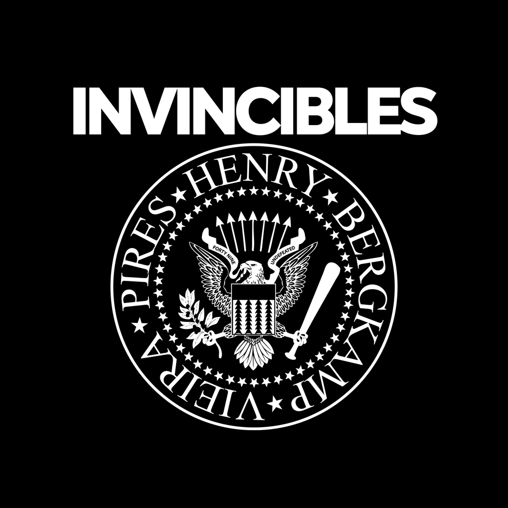 Hey Ho Invincibles