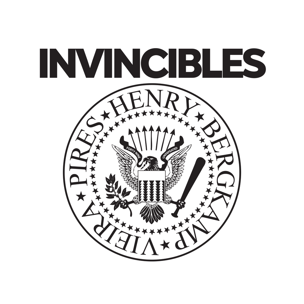 Hey Ho Invincibles