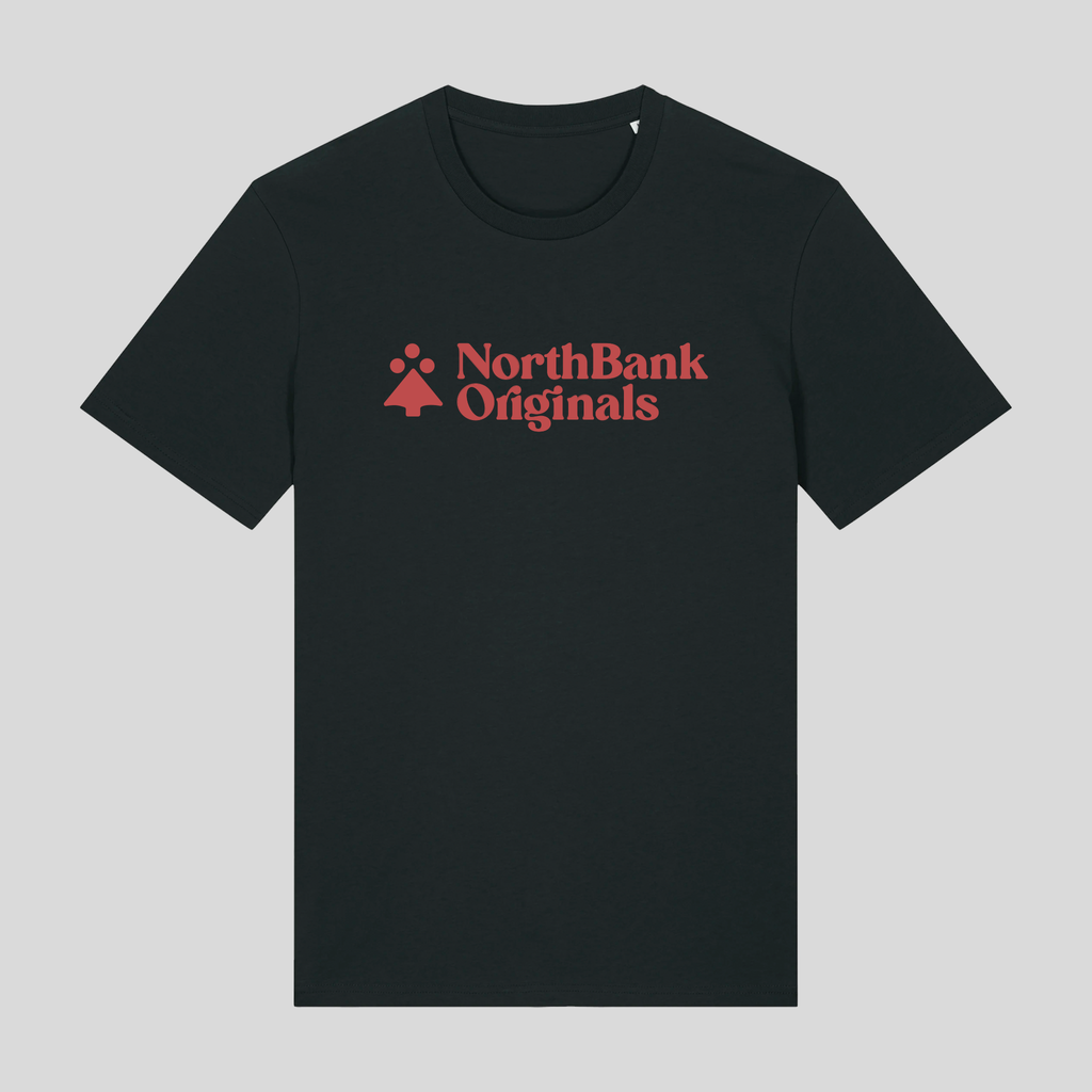 North Bank Originals