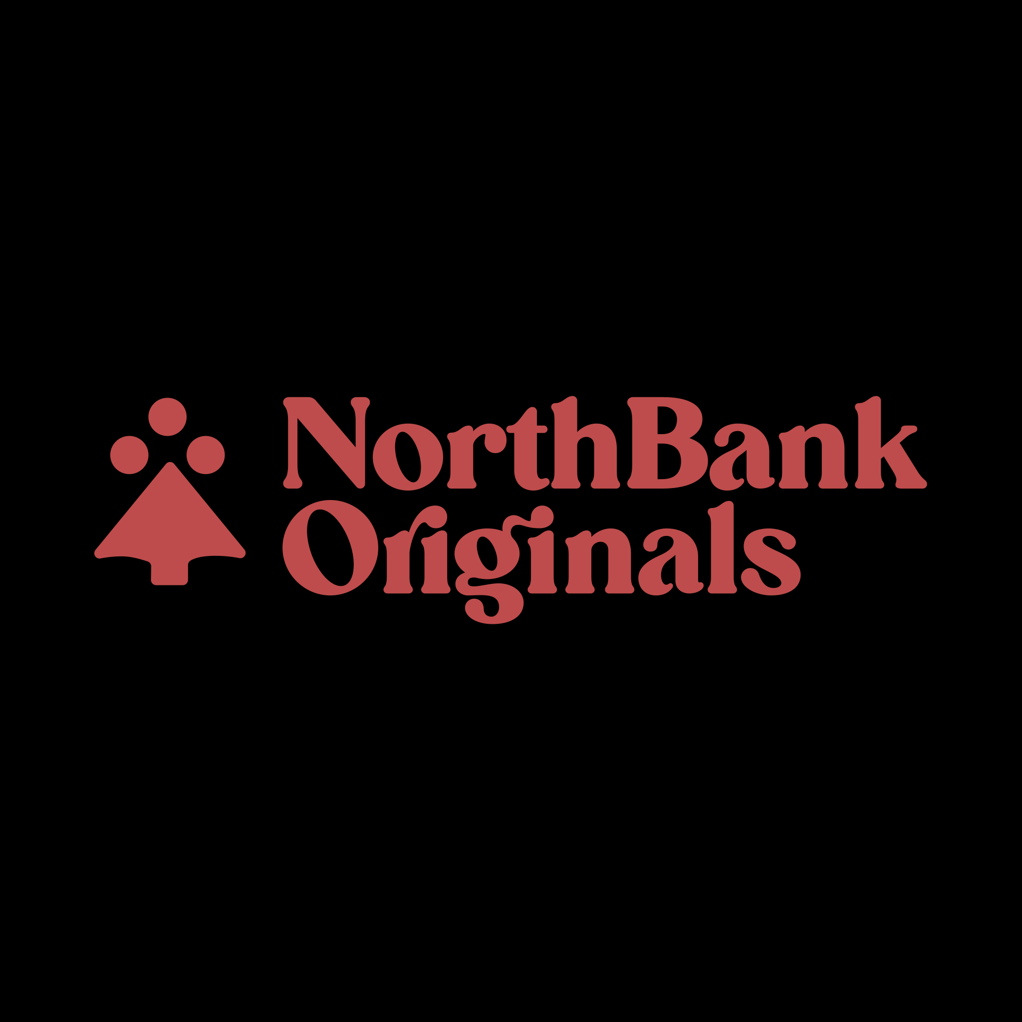 North Bank Originals