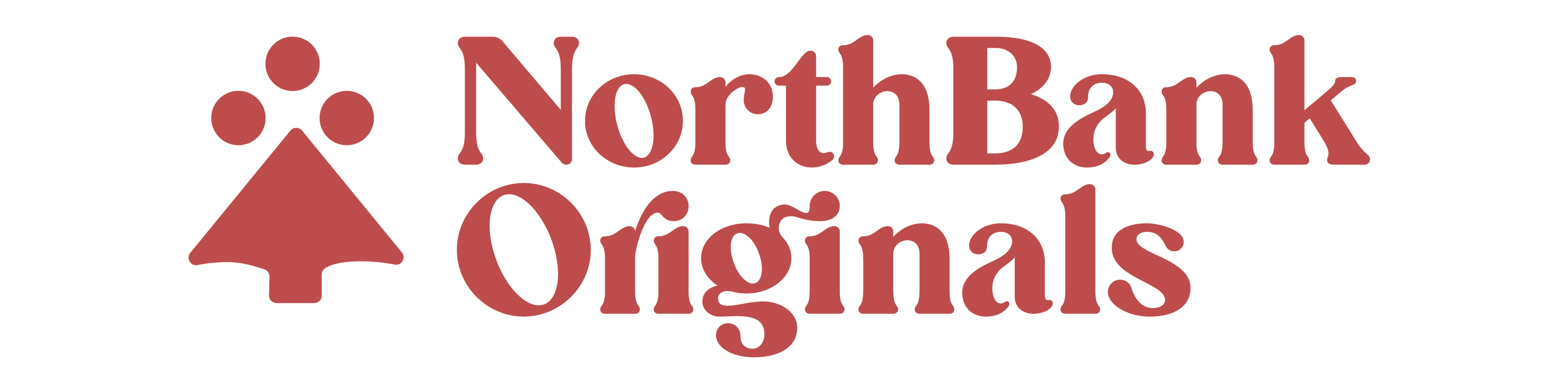 North Bank Originals