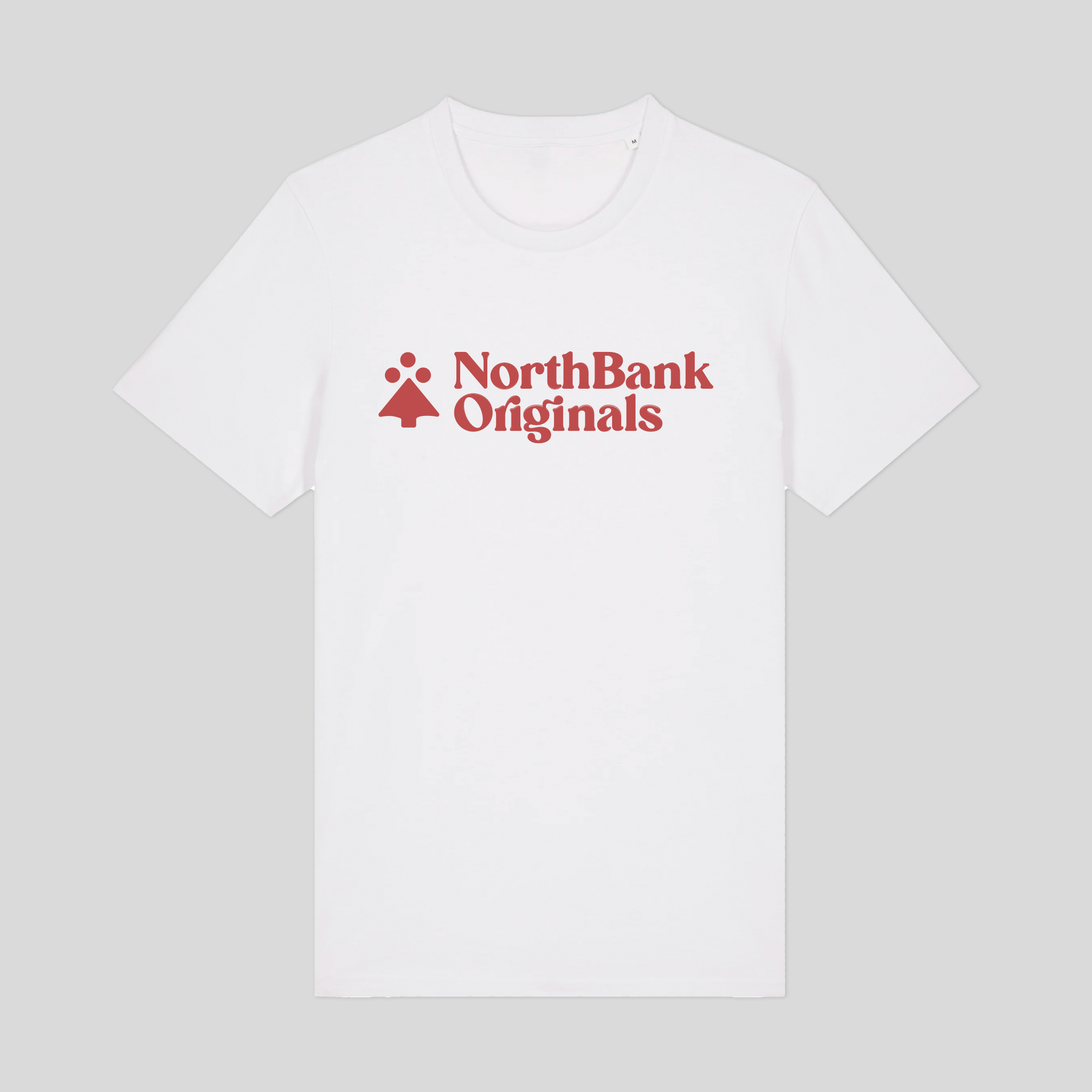 North Bank Originals